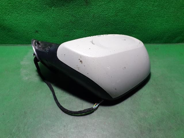 2017 KIA the new ray Right Beige Side Mirror 87620-A3510M9Y