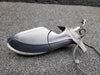 2014 Volkswagen The New Passat TDI Left Gray Side Mirror