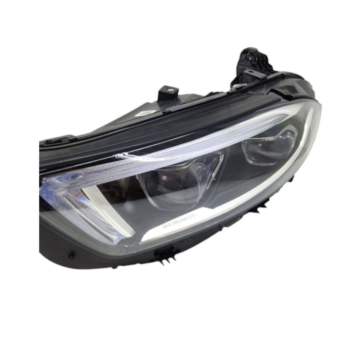 Mercedes-Benz CLS C257 , W257 MultiBeam LED LEFT USED GENUINE A2579064502