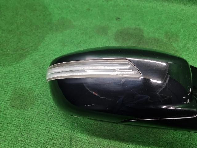 2012 Hyundai Equus VI VS380 Right Side Mirror 87620 3N000