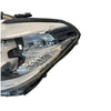 BMW 5 Series G30,G31 LED Headlight LEFT USED GENUINE 7214951