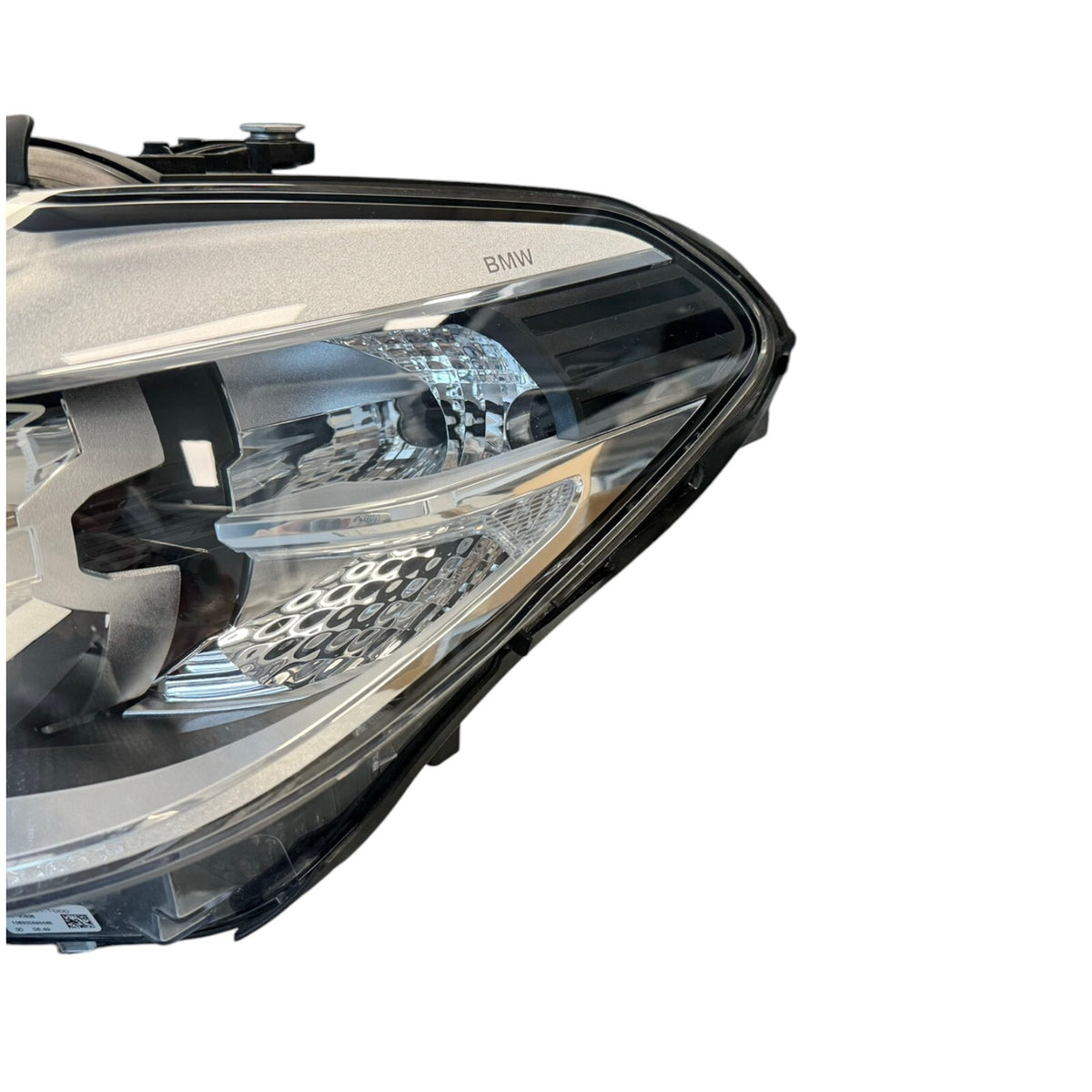 BMW 5 Series G30,G31 LED Headlight LEFT USED GENUINE 7214951