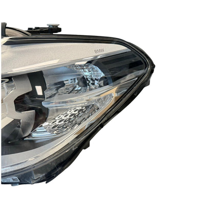 BMW 5 Series G30,G31 LED Headlight LEFT USED GENUINE 7214951