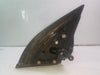 2010 Hyundai Accent Berna Transform Right Silver Side Mirror 87620 1E530