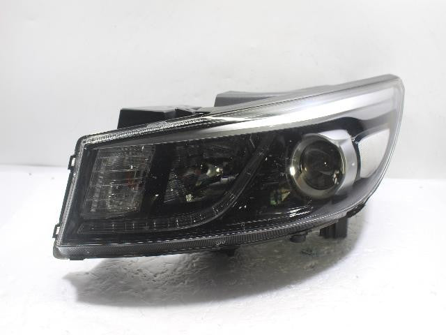 2015 KIA Cedona all new Carnival Left LED Headlight 92101A9040