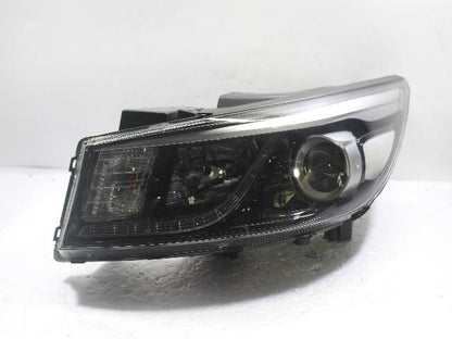 2015 KIA Cedona all new Carnival Left LED Headlight 92101A9040