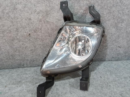 2011 Hyundai Equus VI Left Fog Light 92201-3N