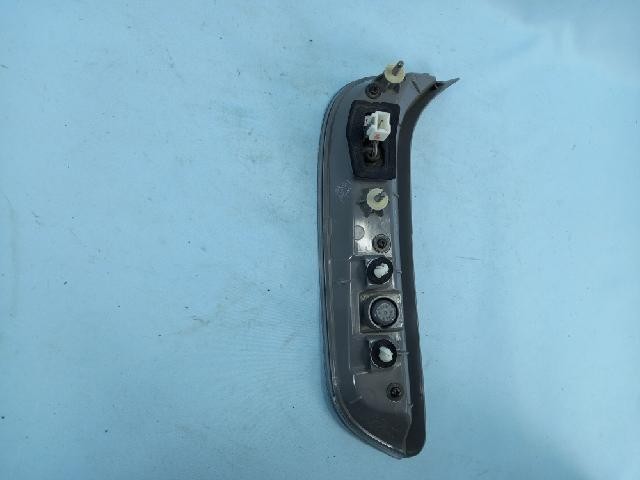 2018 Hyundai Palisade Rear,Left TailLight