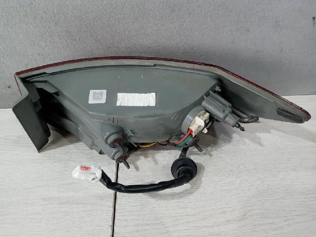 2013 KIA Cerato Forte Coupe Rear,Left Halogen TailLight 924011M300