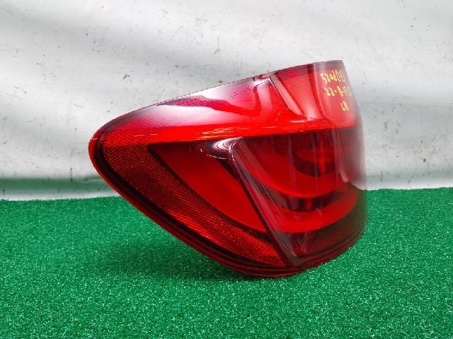 2013 BMW 520d Rear,Left LED TailLight 17346201