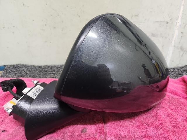 2020 Hyundai Sonata DN8 Left Gray Side Mirror 87610 L1000T2G