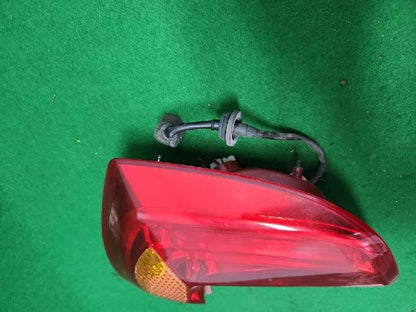 2011 KIA Picanto all new Morning Rear,Right TailLight