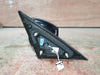 2010 Hyundai Genesis Left Black Side Mirror 87610-3M000