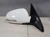 2011 Hyundai Elantra i30 Avante Right White Side Mirror 876202Q100RBC