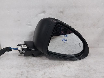 2020 Hyundai Sonata DN8 Right Side Mirror 87620L1010T2G