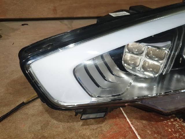 2016 KIA K900 The New K9 Left LED Headlight 92101-3T500