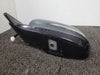 2019 Genesis Genesis G80 Left Gray Side Mirror 87610B1GK0E5E