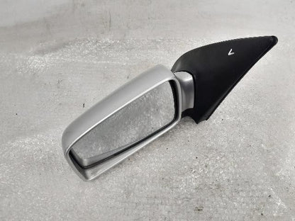 2010 KIA New Sportage Left Silver Side Mirror 87610 1F811