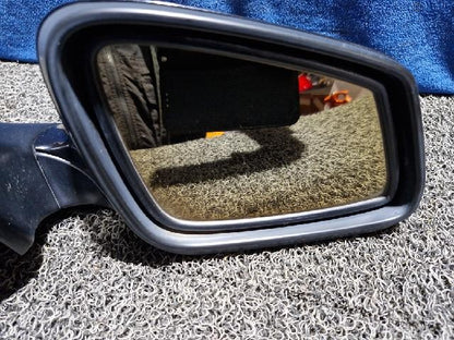 2012 BMW 740Li Right Side Mirror