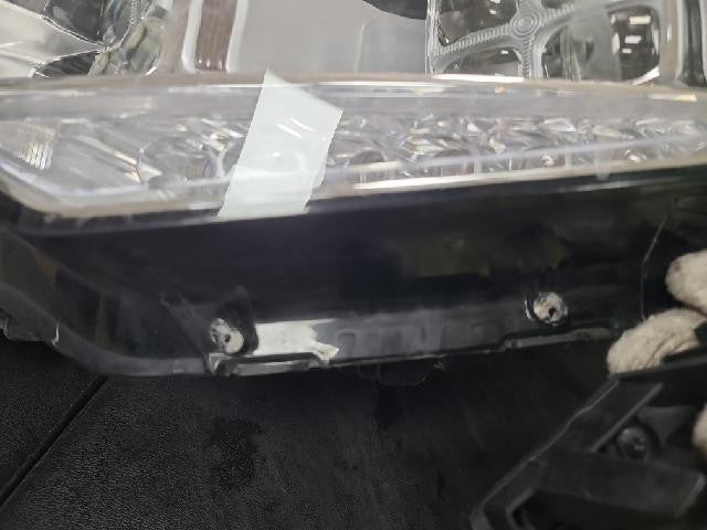 2016 KIA K900 The New K9 Left Headlight 921013T500