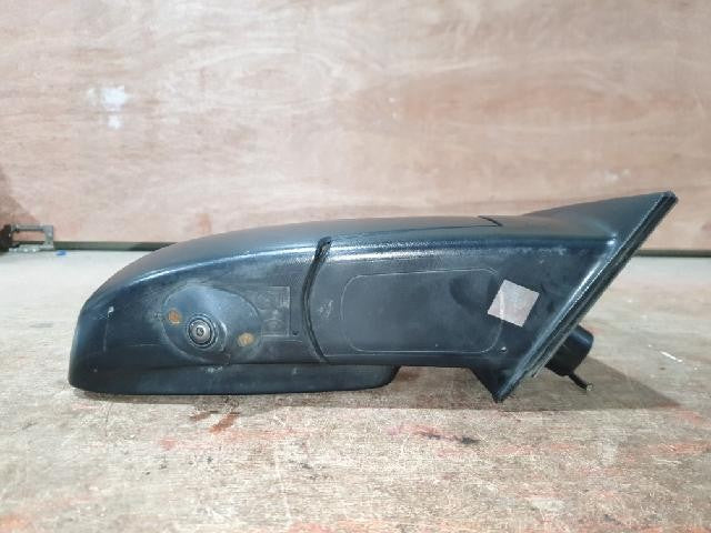 2017 Hyundai H-1 Grand Starex Right Black Side Mirror 87620-4H610