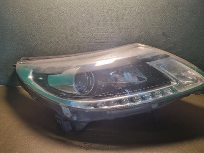 2016 Renault Latitude New SM5 Nova Right LED Headlight