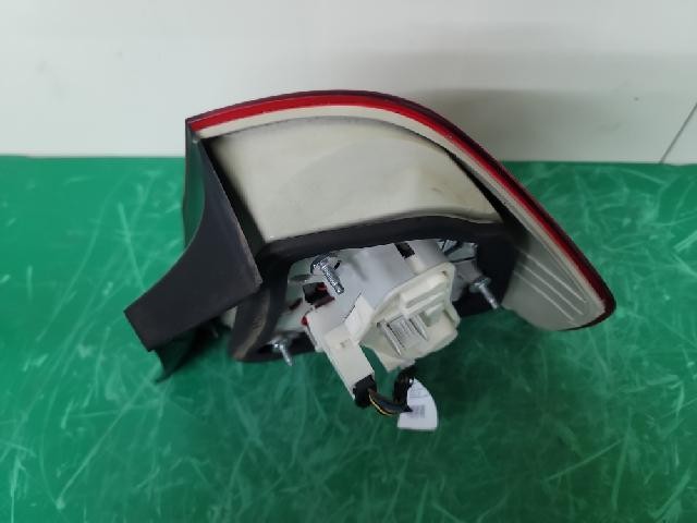 2012 BMW 320 Rear,Left TailLight