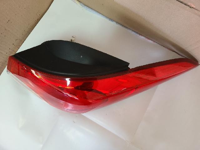 2011 Hyundai Elantra i30 Avante MD Rear,Right TailLight 924013X0