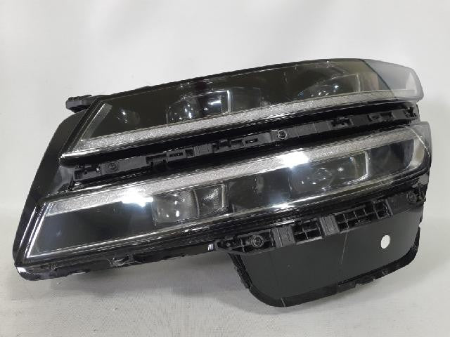 2021 Genesis Genesis G80 3rd Left LED Headlight 92101 T1000