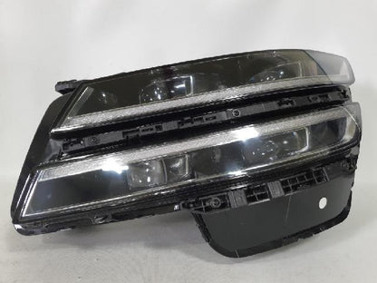 2021 Genesis Genesis G80 3rd Left LED Headlight 92101 T1000