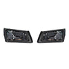 BMW M5 F90, G30, G38 LCI Rear light tailgate LED PAIR GENUINE 8493815 8493818