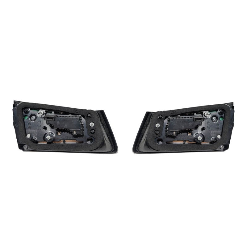 BMW M5 F90, G30, G38 LCI Rear light tailgate LED PAIR GENUINE 8493815 8493818