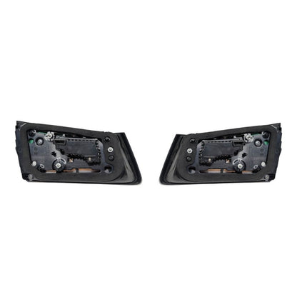 BMW M5 F90, G30, G38 LCI Rear light tailgate LED PAIR GENUINE 8493815 8493818