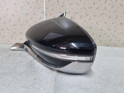 2018 Hyundai Azera Grandeur IG Left Side Mirror 87610G8010