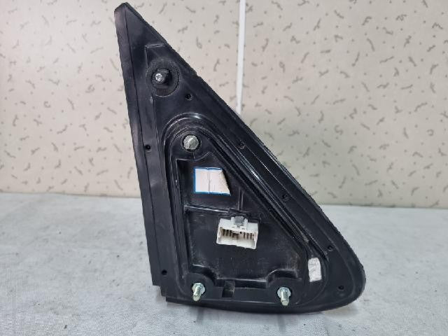 2012 Hyundai Santa Fe CM The Style Left Side Mirror 876102B