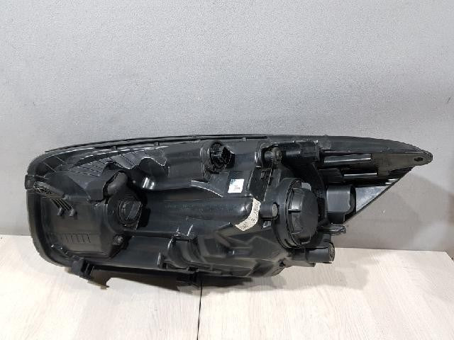 2016 KIA Picanto all new Morning Right Halogen Headlight 921021Y001