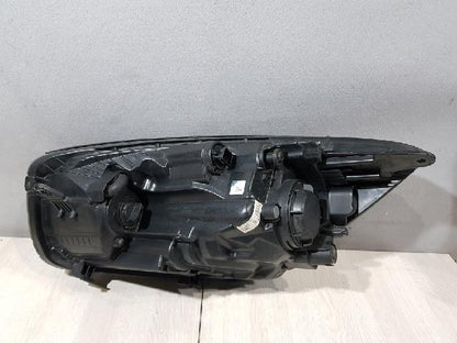 2016 KIA Picanto all new Morning Right Halogen Headlight 921021Y001