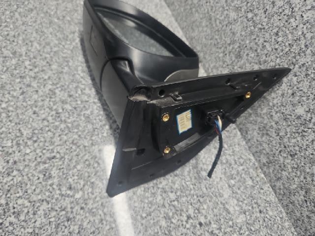 2011 KIA Picanto Morning Left Side Mirror