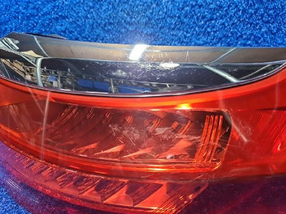 2017 Renault Talisman New SM7 Nova L47 Rear,Right TailLight