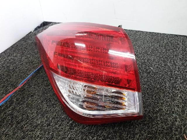 2014 Hyundai i40 Saloon Rear,Left TailLight