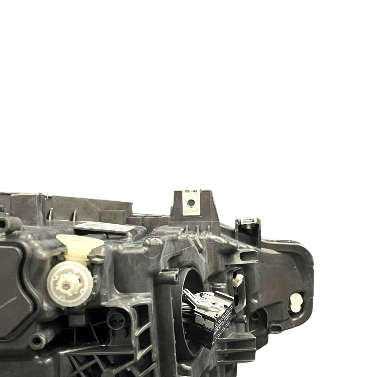 BMW 3 Series F30, F31, F35 LCI LED Headlight (Black Line) LEFT GENUINE 8492473