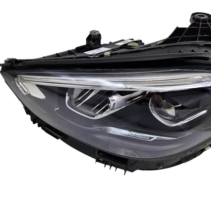 Mercedes-Benz C-Class W206 LED High performance LEFT USED GENUINE A2069068104