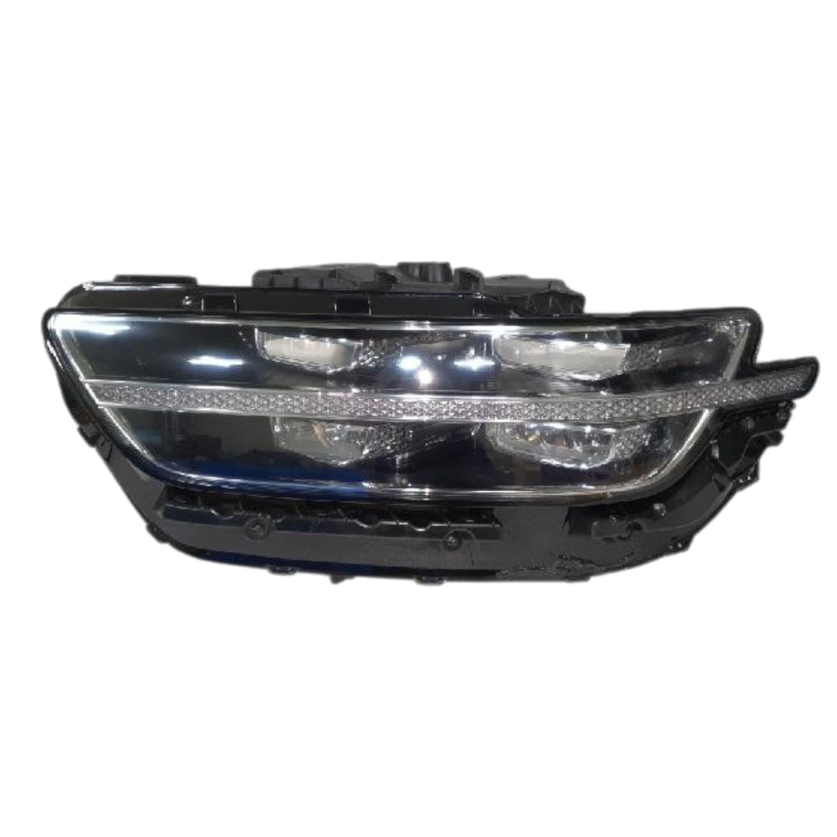 Genesis G90 HI Full LED LEFT USED GENUINE 92101 D2720