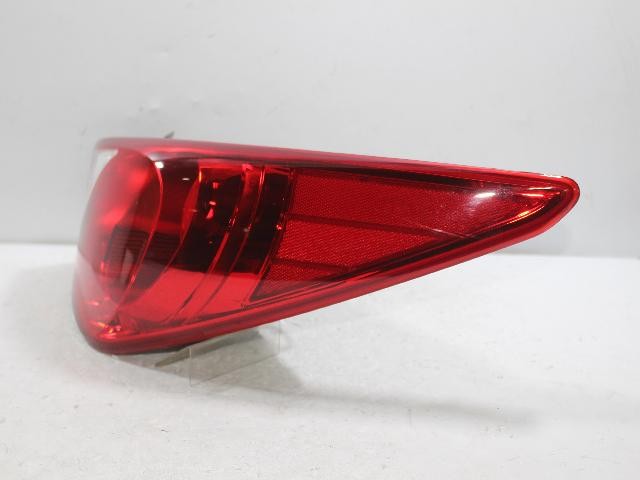 2013 Hyundai YF Sonata the Brilliant Rear,Right TailLight 924023S0