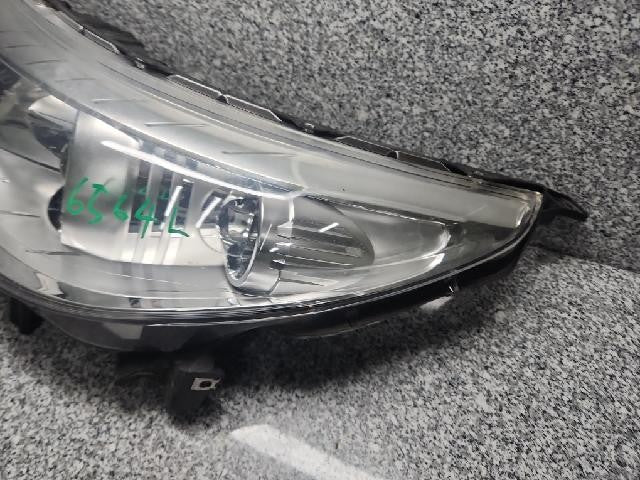 2010 Renault Latitude SM5 Left Headlight
