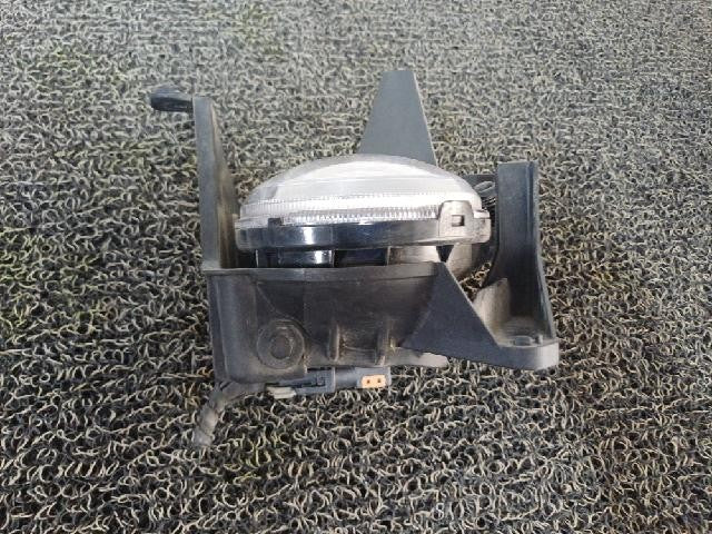 2013 Chevrolet Orlando Left Fog Light