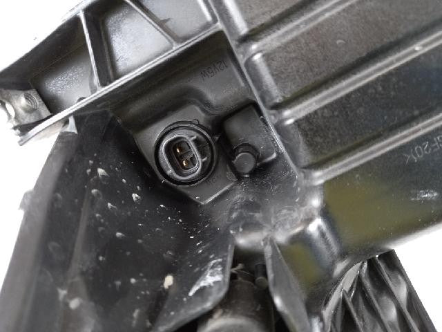 2015 Toyota New Camry Right LED Headlight