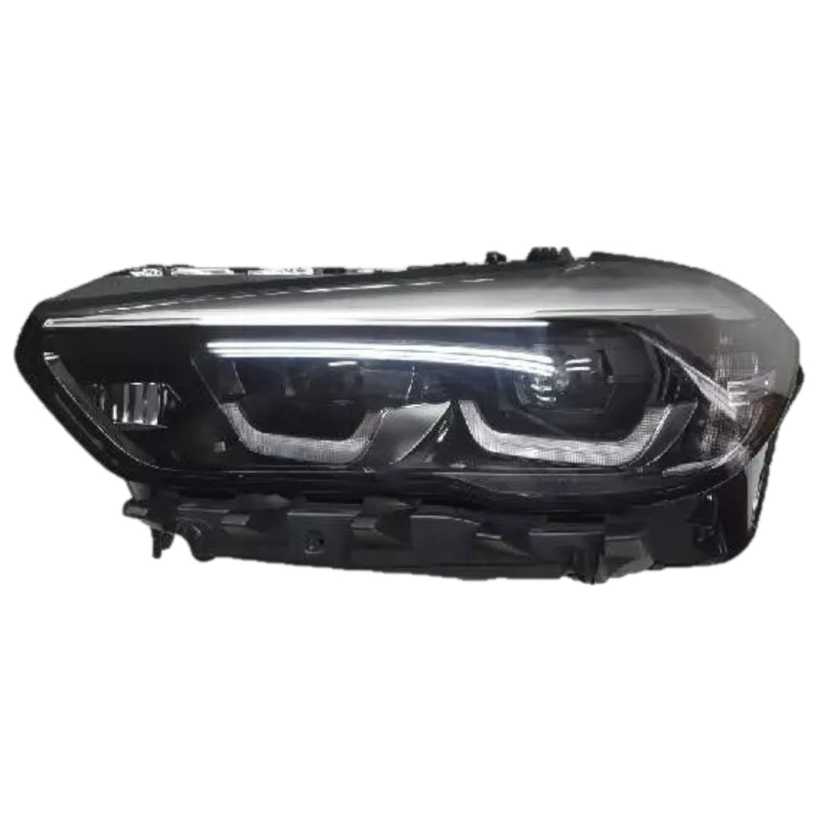 BMW X5 G05 LED Headlight Left Side USED GENUINE 9850411