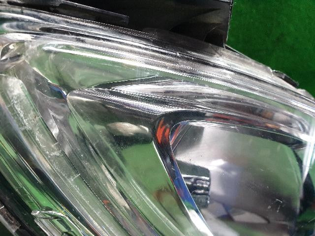 2009 Hyundai Genesis Right Fog Light 92202-3M21X