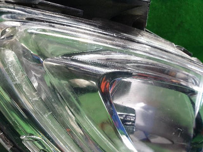 2009 Hyundai Genesis Right Fog Light 92202-3M21X